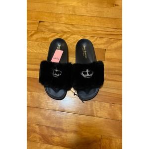 Juicy Couture Sandals
